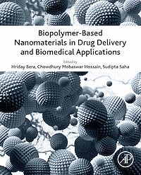 Téléchargez le livre :  Biopolymer-Based Nanomaterials in Drug Delivery and Biomedical Applications