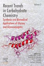 Télécharger le livre :  Recent Trends in Carbohydrate Chemistry