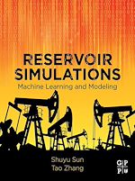 Télécharger le livre :  Reservoir Simulations