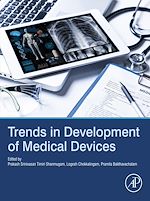 Télécharger le livre :  Trends in Development of Medical Devices