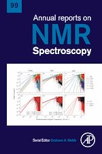Télécharger le livre :  Annual Reports on NMR Spectroscopy