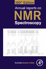 Télécharger le livre :  Annual Reports on NMR Spectroscopy