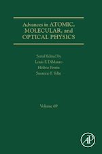 Télécharger le livre :  Advances in Atomic, Molecular, and Optical Physics