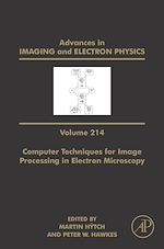 Télécharger le livre :  Advances in Imaging and Electron Physics