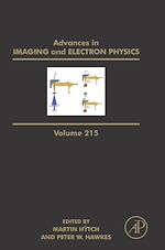 Télécharger le livre :  Advances in Imaging and Electron Physics
