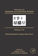 Télécharger le livre :  Morphological Image Operators