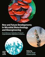 Télécharger le livre :  New and Future Developments in Microbial Biotechnology and Bioengineering