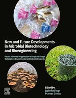 Télécharger le livre :  New and Future Developments in Microbial Biotechnology and Bioengineering