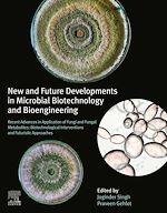 Télécharger le livre :  New and Future Developments in Microbial Biotechnology and Bioengineering
