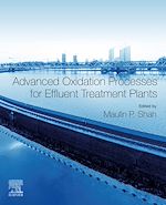 Télécharger le livre :  Advanced Oxidation Processes for Effluent Treatment Plants