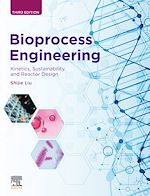 Télécharger le livre :  Bioprocess Engineering