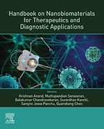 Télécharger le livre :  Handbook on Nanobiomaterials for Therapeutics and Diagnostic Applications