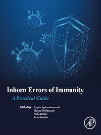 Téléchargez le livre :  Inborn Errors of Immunity