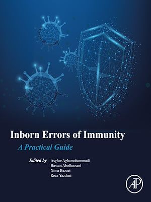 Téléchargez le livre :  Inborn Errors of Immunity