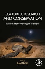 Télécharger le livre :  Sea Turtle Research and Conservation