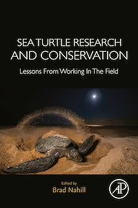 Téléchargez le livre :  Sea Turtle Research and Conservation