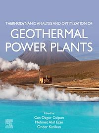 Téléchargez le livre :  Thermodynamic Analysis and Optimization of Geothermal Power Plants