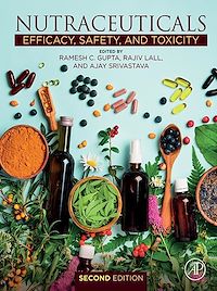 Téléchargez le livre :  Nutraceuticals