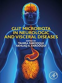 Téléchargez le livre :  Gut Microbiota in Neurologic and Visceral Diseases