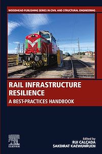 Téléchargez le livre :  Rail Infrastructure Resilience