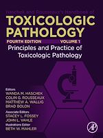 Télécharger le livre :  Haschek and Rousseaux's Handbook of Toxicologic Pathology, Volume 1: Principles and Practice of Toxicologic Pathology