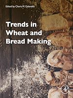 Télécharger le livre :  Trends in Wheat and Bread Making