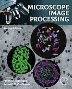 Télécharger le livre :  Microscope Image Processing
