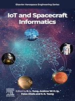 Télécharger le livre :  IoT and Spacecraft Informatics