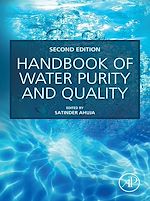 Télécharger le livre :  Handbook of Water Purity and Quality