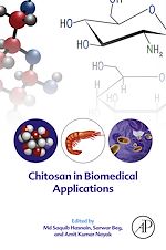 Télécharger le livre :  Chitosan in Biomedical Applications