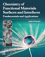 Télécharger le livre :  Chemistry of Functional Materials Surfaces and Interfaces