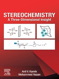 Téléchargez le livre :  Stereochemistry