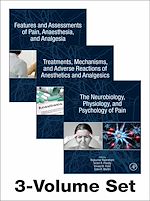 Télécharger le livre :  The Neuroscience of Pain, Anesthetics, and Analgesics