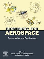 Télécharger le livre :  Biomimicry for Aerospace