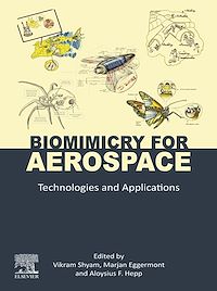 Téléchargez le livre :  Biomimicry for Aerospace