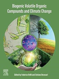 Téléchargez le livre :  Biogenic Volatile Organic Compounds and Climate Change