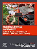 Télécharger le livre :  Fiber Reinforced Composites