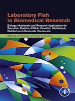 Télécharger le livre :  Laboratory Fish in Biomedical Research