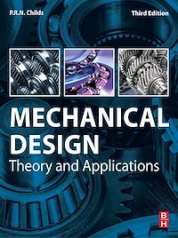 Téléchargez le livre :  Mechanical Design