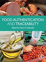 Télécharger le livre :  Food Authentication and Traceability