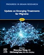 Télécharger le livre :  Update on Emerging Treatments for Migraine