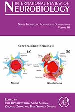 Télécharger le livre :  Novel Therapeutic Advances in Glioblastoma