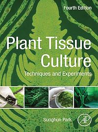 Téléchargez le livre :  Plant Tissue Culture