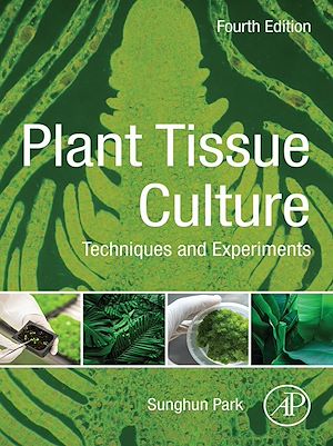 Téléchargez le livre :  Plant Tissue Culture