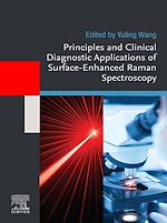 Télécharger le livre :  Principles and Clinical Diagnostic Applications of Surface-Enhanced Raman Spectroscopy