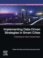 Download this eBook Implementing Data-Driven Strategies in Smart Cities