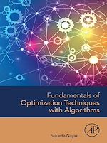 Télécharger le livre :  Fundamentals of Optimization Techniques with Algorithms