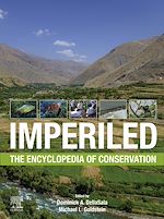 Télécharger le livre :  Imperiled: The Encyclopedia of Conservation