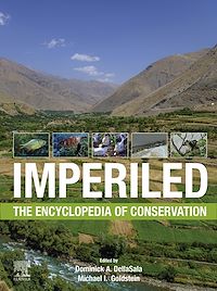 Téléchargez le livre :  Imperiled: The Encyclopedia of Conservation
