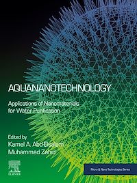 Téléchargez le livre :  Aquananotechnology